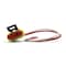 Peterson Plug, Backup Lamp, Poly Pack 417-48 - alternate 2